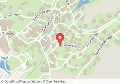 Hotels an der Ecker Strasse in Arnbruck – Unterkünfte, Pensionen und Ferienwohnungen in zentraler Lage