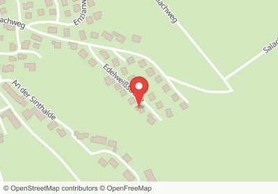 Edelweißstraße Obergünzburg – Hotels in der Nähe Hotels an der Edelweißstraße in Obergünzburg – Unterkünfte, Pensionen und Ferienwohnungen in zentraler Lage