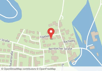 Hotels an der Egatweg in Biessenhofen – Unterkünfte, Pensionen und Ferienwohnungen in zentraler Lage