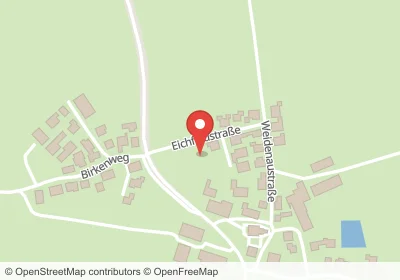 Eichenfeldstraße Schechen – Hotels in der Nähe Hotels an der Eichenfeldstraße in Schechen – Unterkünfte, Pensionen und Ferienwohnungen in zentraler Lage