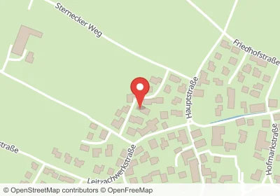 Hotels an der Eichenstraße in Feldkirchen-Westerham – Unterkünfte, Pensionen und Ferienwohnungen in zentraler Lage