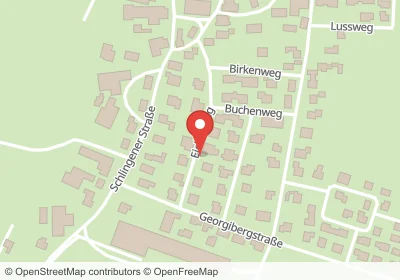 Hotels an der Eichenweg in Rieden – Unterkünfte, Pensionen und Ferienwohnungen in zentraler Lage