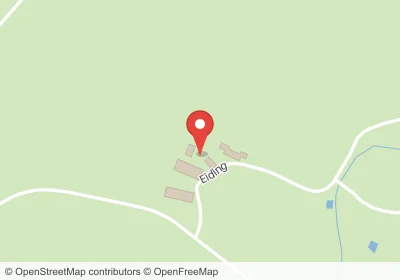 Eiding Samerberg – Hotels in der Nähe Hotels an der Eiding in Samerberg – Unterkünfte, Pensionen und Ferienwohnungen in zentraler Lage