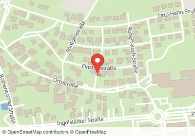 Einsteinstraße Manching – Hotels in der Nähe Hotels an der Einsteinstraße in Manching – Unterkünfte, Pensionen und Ferienwohnungen in zentraler Lage