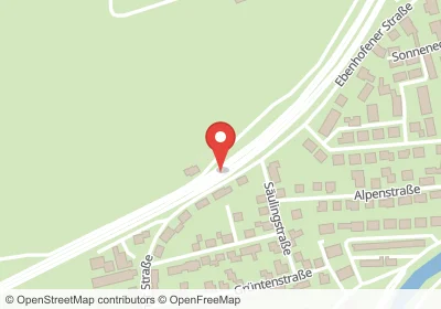 Hotels an der Eisenbahnweg in Biessenhofen – Unterkünfte, Pensionen und Ferienwohnungen in zentraler Lage