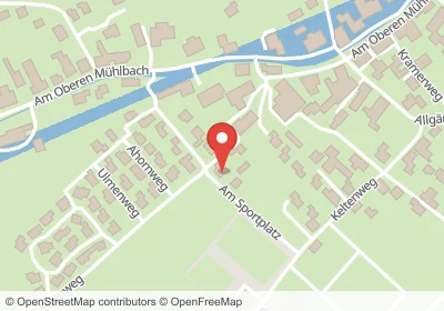 Erlenweg Baisweil – Hotels in der Nähe Hotels an der Erlenweg in Baisweil – Unterkünfte, Pensionen und Ferienwohnungen in zentraler Lage