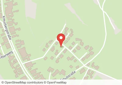Hotels an der Erlenweg in Sandberg – Unterkünfte, Pensionen und Ferienwohnungen in zentraler Lage