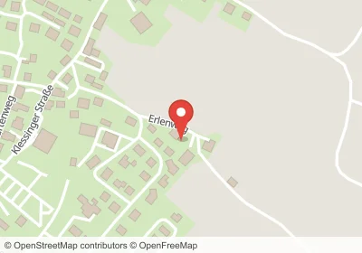 Hotels an der Erlenweg in Rinchnach – Unterkünfte, Pensionen und Ferienwohnungen in zentraler Lage