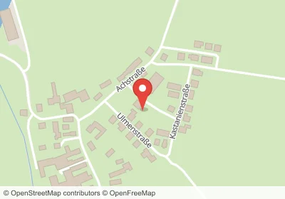 Eschenstraße Manching – Hotels in der Nähe Hotels an der Eschenstraße in Manching – Unterkünfte, Pensionen und Ferienwohnungen in zentraler Lage