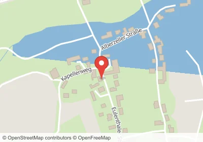 Hotels an der Eulenthaler Straße in Gerolsbach – Unterkünfte, Pensionen und Ferienwohnungen in zentraler Lage