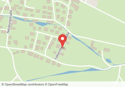 Hotels an der Falkensteinerstraße in Feldkirchen-Westerham – Unterkünfte, Pensionen und Ferienwohnungen in zentraler Lage