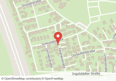 Fasanenstraße Manching – Hotels in der Nähe Hotels an der Fasanenstraße in Manching – Unterkünfte, Pensionen und Ferienwohnungen in zentraler Lage