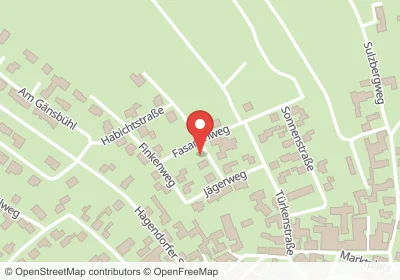 Hotels an der Fasanenweg in Waidhaus – Unterkünfte, Pensionen und Ferienwohnungen in zentraler Lage