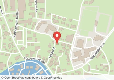 Hotels an der Feldweg in Durach – Unterkünfte, Pensionen und Ferienwohnungen in zentraler Lage