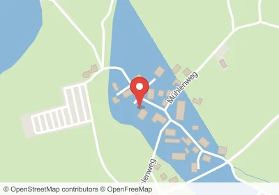 Hotels an der Fellbachstraße in Riedering – Unterkünfte, Pensionen und Ferienwohnungen in zentraler Lage