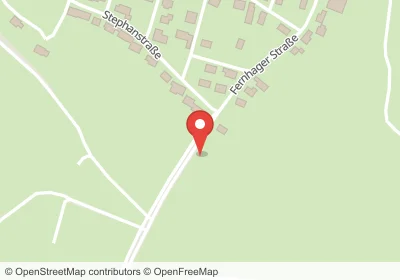 Hotels an der Fernhager Straße in Scheyern – Unterkünfte, Pensionen und Ferienwohnungen in zentraler Lage