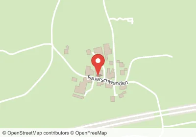 Hotels an der Feuerschwenden in Durach – Unterkünfte, Pensionen und Ferienwohnungen in zentraler Lage