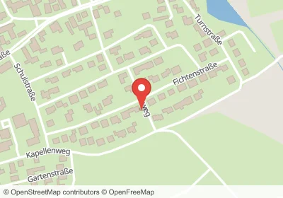Fichtenstraße Ernsgaden – Hotels in der Nähe Hotels an der Fichtenstraße in Ernsgaden – Unterkünfte, Pensionen und Ferienwohnungen in zentraler Lage