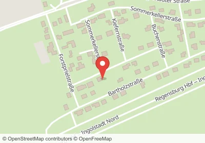 Fichtenstraße Münchsmünster – Hotels in der Nähe Hotels an der Fichtenstraße in Münchsmünster – Unterkünfte, Pensionen und Ferienwohnungen in zentraler Lage