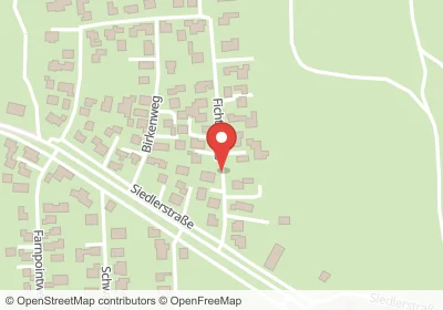 Hotels an der Fichtenweg in Raubling – Unterkünfte, Pensionen und Ferienwohnungen in zentraler Lage