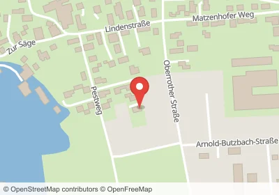 Hotels an der Fichtenweg in Unterroth – Unterkünfte, Pensionen und Ferienwohnungen in zentraler Lage
