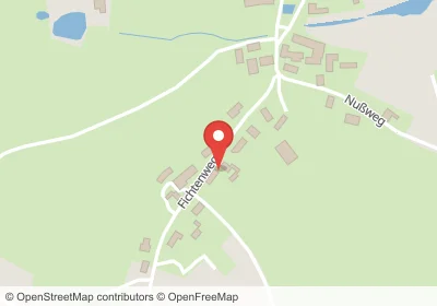 Fichtenweg Rohr – Hotels in der Nähe Hotels an der Fichtenweg in Rohr – Unterkünfte, Pensionen und Ferienwohnungen in zentraler Lage