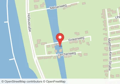 Finkenweg Stephanskirchen – Hotels in der Nähe Hotels an der Finkenweg in Stephanskirchen – Unterkünfte, Pensionen und Ferienwohnungen in zentraler Lage