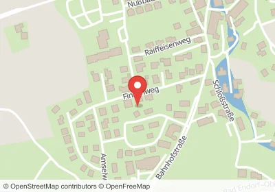 Hotels an der Finkenweg in Amerang – Unterkünfte, Pensionen und Ferienwohnungen in zentraler Lage