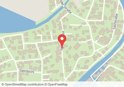 Hotels an der Fischergasse in Manching – Unterkünfte, Pensionen und Ferienwohnungen in zentraler Lage