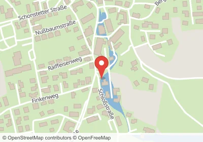Hotels an der Forellenweg in Amerang – Unterkünfte, Pensionen und Ferienwohnungen in zentraler Lage