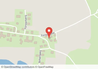 Hotels an der Forststraße in Reichertshofen – Unterkünfte, Pensionen und Ferienwohnungen in zentraler Lage