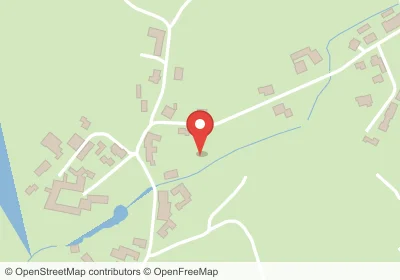 Hotels an der Frankenreuth in Waidhaus – Unterkünfte, Pensionen und Ferienwohnungen in zentraler Lage