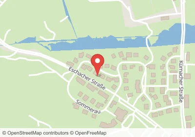 Hotels an der Friedensstraße in Buchenberg – Unterkünfte, Pensionen und Ferienwohnungen in zentraler Lage