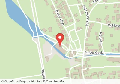 Hotels an der Friedhofstraße in Sulzbach am Main – Unterkünfte, Pensionen und Ferienwohnungen in zentraler Lage
