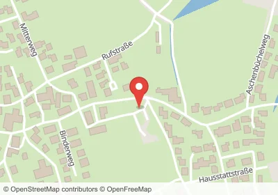 Hotels an der Friedrich-Ritter-Straße in Raubling – Unterkünfte, Pensionen und Ferienwohnungen in zentraler Lage