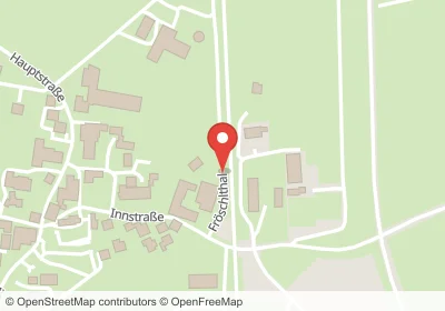 Fröschlthal Schechen – Hotels in der Nähe Hotels an der Fröschlthal in Schechen – Unterkünfte, Pensionen und Ferienwohnungen in zentraler Lage