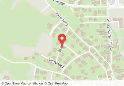 Hotels an der Frühlingsstraße in Amerang – Unterkünfte, Pensionen und Ferienwohnungen in zentraler Lage