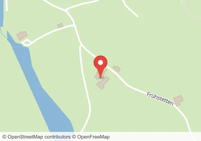 Hotels an der Frühstetten in Altusried – Unterkünfte, Pensionen und Ferienwohnungen in zentraler Lage