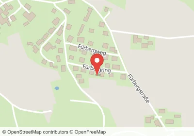 Hotels an der Fürbergring in Kirchberg i.Wald – Unterkünfte, Pensionen und Ferienwohnungen in zentraler Lage