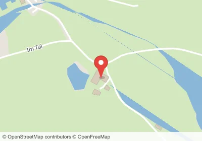 Hotels an der Gansmühle in Altusried – Unterkünfte, Pensionen und Ferienwohnungen in zentraler Lage