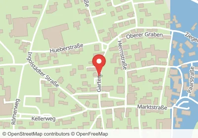Gartenstraße Reichertshofen – Hotels in der Nähe Hotels an der Gartenstraße in Reichertshofen – Unterkünfte, Pensionen und Ferienwohnungen in zentraler Lage