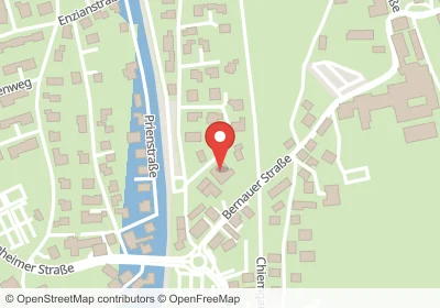 Gartenweg Aschau im Chiemgau – Hotels in der Nähe Hotels an der Gartenweg in Aschau im Chiemgau – Unterkünfte, Pensionen und Ferienwohnungen in zentraler Lage