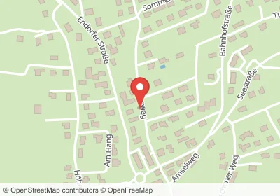 Hotels an der Gartenweg in Rimsting – Unterkünfte, Pensionen und Ferienwohnungen in zentraler Lage