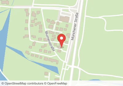 Hotels an der Gartenweg in Ilmmünster – Unterkünfte, Pensionen und Ferienwohnungen in zentraler Lage