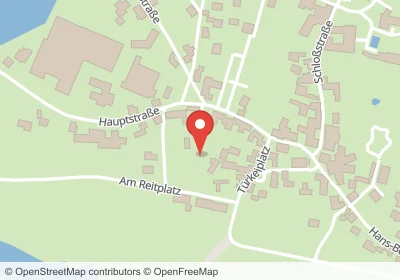 Hotels an der Gartenweg in Trautskirchen – Unterkünfte, Pensionen und Ferienwohnungen in zentraler Lage