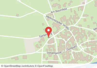 Hotels an der Gartenweg in Hendungen – Unterkünfte, Pensionen und Ferienwohnungen in zentraler Lage