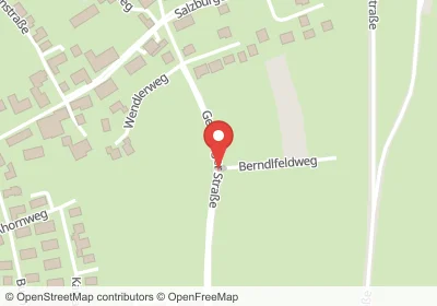 Hotels an der Geheringer Straße in Stephanskirchen – Unterkünfte, Pensionen und Ferienwohnungen in zentraler Lage