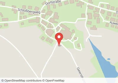 Hotels an der Geiersthaler Straße in Geiersthal – Unterkünfte, Pensionen und Ferienwohnungen in zentraler Lage