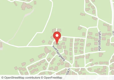 Hotels an der Geiselsteinweg in Lechbruck a.See – Unterkünfte, Pensionen und Ferienwohnungen in zentraler Lage