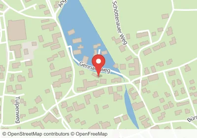 Gennachweg Jengen – Hotels in der Nähe Hotels an der Gennachweg in Jengen – Unterkünfte, Pensionen und Ferienwohnungen in zentraler Lage